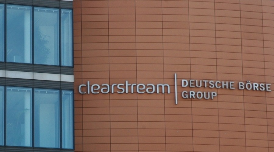 Die Clearstream-Einheit der Deutschen Börse investiert in dieses europäische Fintech