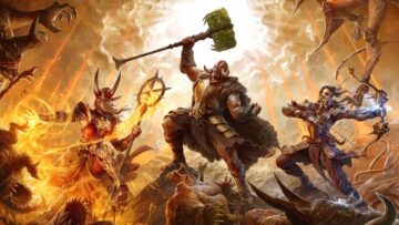A Diablo 4 4. évada: Loot Reborn az eddigi legnagyobb játékfrissítés, amely májusban jelenik meg.
