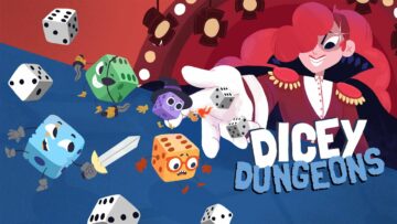 Dicey Dungeons+، Sawblades+ کا ہلکا سا امکان، اور Summer Pop+ پہنچیں اپڈیٹس کے ساتھ ساتھ Sonic، گیم روم اور مزید - TouchArcade
