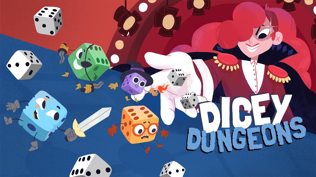 Dicey Dungeons+, a Slight Chance of Sawblades+, and Summer Pop+ Arrive Alongside Updates for Sonic, Game Room, and More – TouchArcade