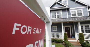 Comprou uma casa com juros altos e pretende refinanciar mais tarde?