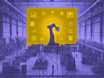 Digital Transformation and Connectivity in the Machine Shop