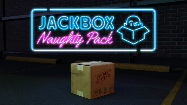 Dim the lights - the Jackbox Naughty Pack is adding dirty fun! | TheXboxHub