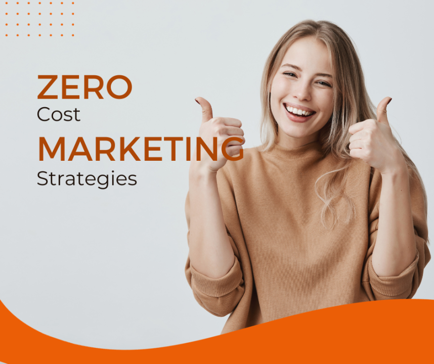Don't Hide in Zero Cost Marketing | SaaStr