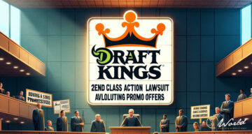 DraftKings מואשמים בגין קידום הימורים מטעה לכאורה "ללא סיכון".