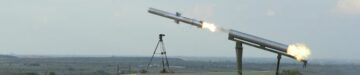 DRDO To Develop Thrust Vector Control System For MPATGM