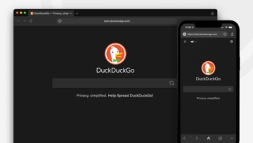 DuckDuckGo 推出包含 VPN 的 Privacy Pro 捆绑包