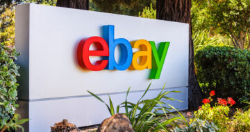 eBay UK odpravlja provizije prodajalcem rabljenih oblačil