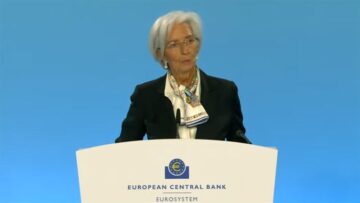 Η ΕΚΤ αφήνει αμετάβλητα τα βασικά επιτόκια στη συνεδρίαση του Απριλίου για τη νομισματική πολιτική | Forexlive