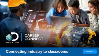 Discovery Education Career Connect