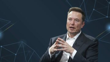 Elon Musk förutspår att AI kommer att vara smartare än människor nästa år