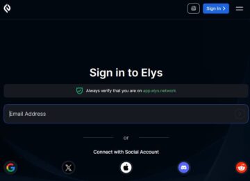 Elys Network startar Incentiviserad Testnet-kampanj för kommande Airdrop | BitPinas