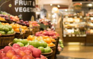 Aktiverer "Farm to Fork" effektivitet mellem supermarkeder og producenter