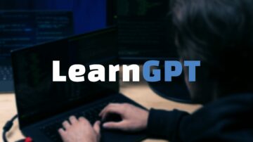 Aprendizado de ponta a ponta facilitado com LearnGPT