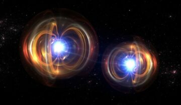 Μπλεγμένες οντότητες: Bohr, Einstein και η μάχη για τα κβαντικά θεμελιώδη στοιχεία – Physics World