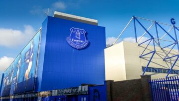 L'Everton dell'EPL ha detratto due punti per l'ultima violazione del PSR