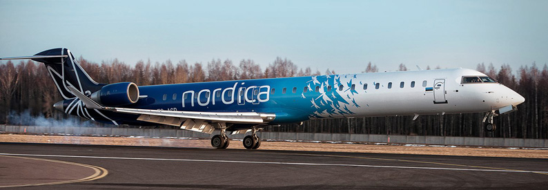 Estonian Government halts sale of Nordic Aviation Group (Nordica) amid insufficient offers