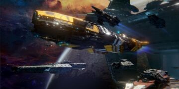 Ethereum Game 'Space Nation Online' Launches Airdrop Rewards in Beta - Decrypt