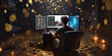 Ethereum Gaming Network Xai espande i premi di staking - Decrypt