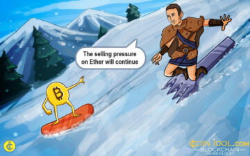 Ethereum erreicht 3,600 US-Dollar, während Händler den Preiskampf fortsetzen, ihn aber nicht halten können