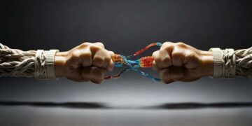 Ethernet-fremskritt vil avslutte InfiniBands ledelse innen AI-nett