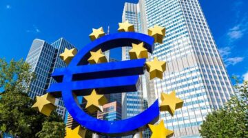 यूरोपीय सेंट्रल बैंक ने इलेक्ट्रॉनिक ट्रेडिंग प्लेटफॉर्म अनुबंधों के लिए ब्लूमबर्ग से संपर्क किया