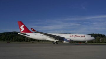 유럽연합(EU)은 핀란드의 지시에 따라 러시아 소유의 터키 항공사인 사우스윈드 항공(Southwind Airlines)을 금지했습니다.