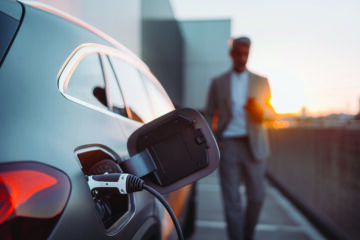 EV charging beyond the grid: Forecasts from a new report | Envirotec