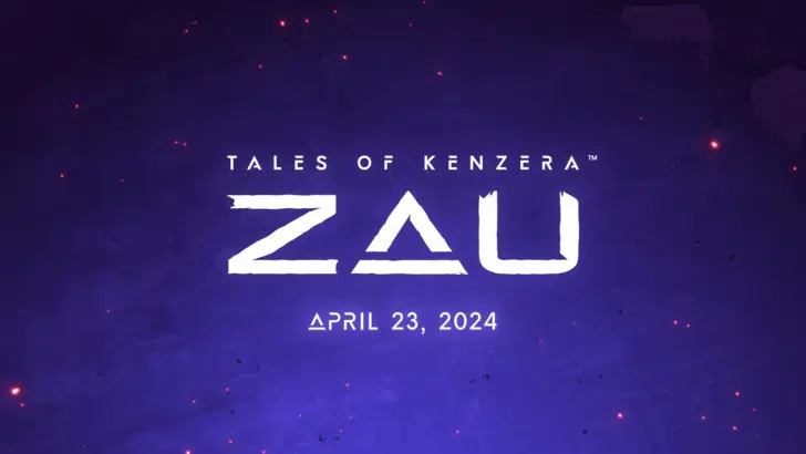 Everything We Know About Tales of Kenzera: Zau So Far
