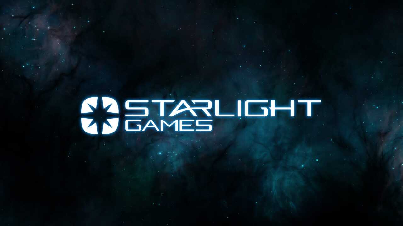 Ex-Psygnosis-, WipEout- und Skate-Entwickler kündigen neue Studio-Starlight-Spiele an