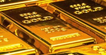 Exploderande guldförsäljning på pantbanker erbjuder lektion för Bitcoin Bulls