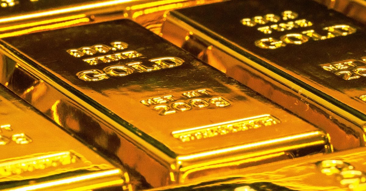 Explodierende Goldverkäufe in Pfandhäusern sind eine Lektion für Bitcoin-Bullen