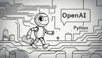 OpenAI API uurimine Pythoniga – KDnuggets