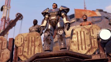 Fallout 76's latest update nerfs one of its most powerful weapons, but don't worry, it buffs it too