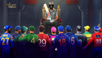 Kuuluisat krikettipaidan numerot ja tarina sen takana | IPL 2024