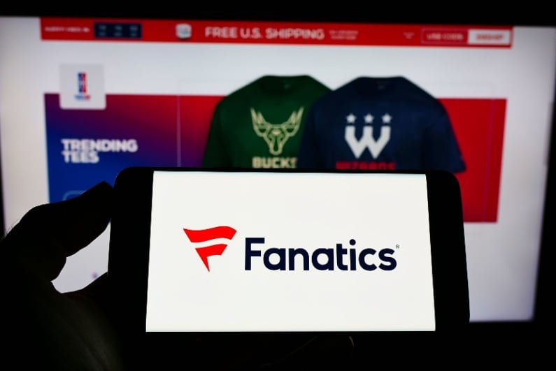 Fanatics Completes PointsBet USA Acquisition for $225m