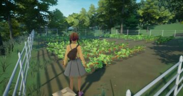 Farming Life Sim SunnySide arrive sur PS5 cet été