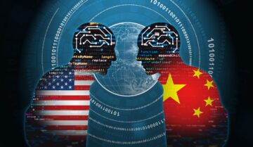 एफबीआई निदेशक रे ने चीन के साइबर सुरक्षा खतरे पर सख्त चेतावनी जारी की