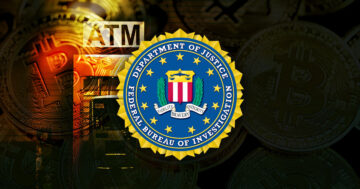 FBI warns US citizens against using 'unregistered crypto money transmitting services'