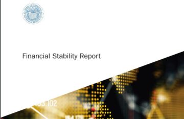 फेड की वित्तीय स्थिरता रिपोर्ट: लगातार मुद्रास्फीति/कठोर नीति सबसे बड़ा जोखिम | फॉरेक्सलाइव