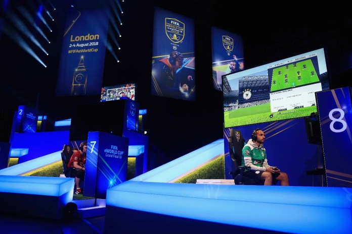 FIFA: news for April 2024 and upcoming events | TheXboxHub