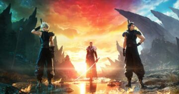 La trilogía remake de Final Fantasy 7 podría estar terminada en el 30 aniversario del juego original - PlayStation LifeStyle