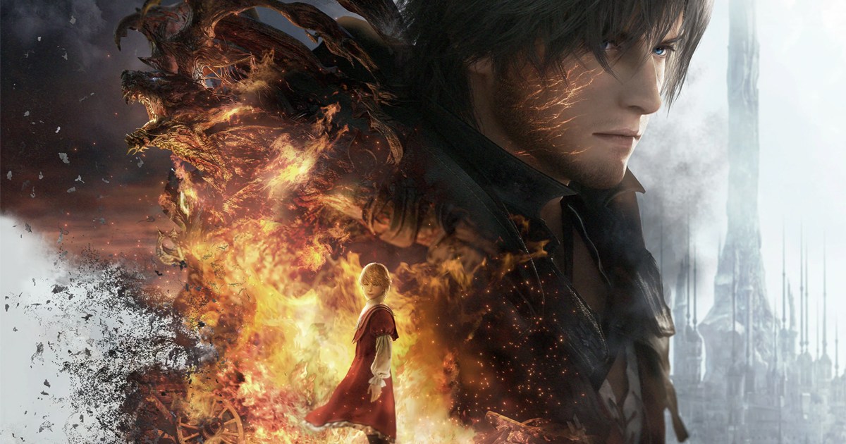 Posodobitev Final Fantasy XVI 1.31 dodaja Orchestrion Rolls & več – PlayStation LifeStyle