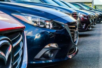FLA прогнозує падіння фінансування використаних автомобілів на 5% у 2024 році