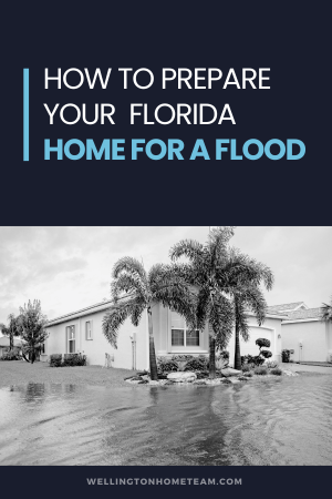 How to Prepare Your Florida Home for a Flood