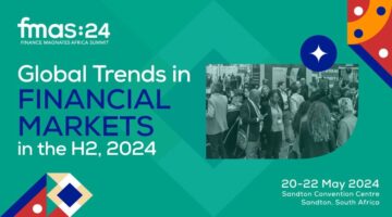 FMAS:24 Обзор сессии – Глобальные тенденции на финансовых рынках во втором полугодии 2 года