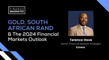 FMAS:24 Session Spotlight - Gold, South African Rand & The 2024 Financial Markets Outlook