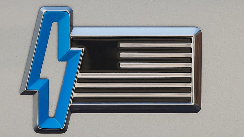 Ford targets Tesla owners with $1,500 EV 'conquest' rebate - Autoblog