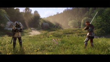 Fortune Favors the Brave with Kingdom Come: Deliverance II This Year
