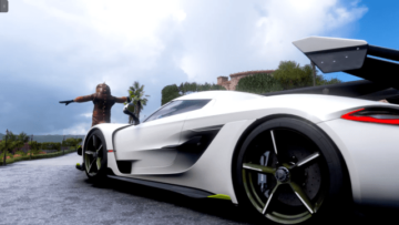 Forza Horizon 5 Festival Seznam predvajanja Tedenski vodnik po izzivih Serija 32 - Jesen | TheXboxHub